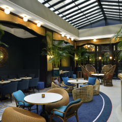 l'Echiquier Opéra Hotel Paris - MGallery Collection - Bild 16
