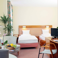 Maakt Hotel - Bild 3