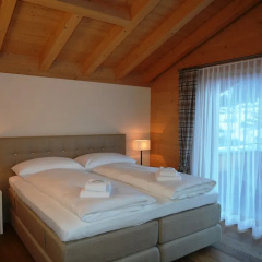 Apartment Antara 4.5 - GriwaRent AG thumbnail 3