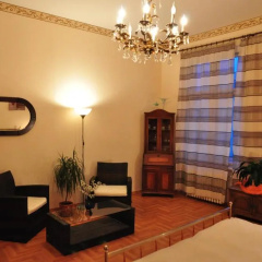 Charlotten Apartments am Ku'damm thumbnail 10