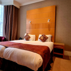 The Park City Grand Plaza Kensington thumbnail 5