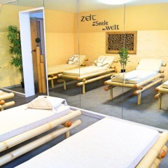 Regiohotel Germania Bad Harzburg - Bild 14