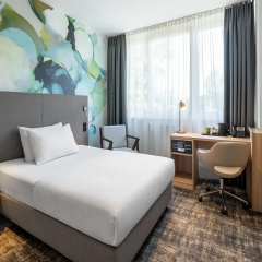 Wyndham Garden Munich Messe - Bild 5