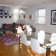 Lux Living Apartments - Marino Place thumbnail 18