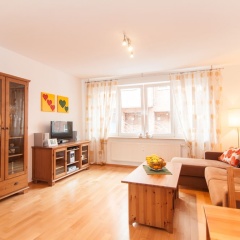 Apartment Morgenstern - Bild 6