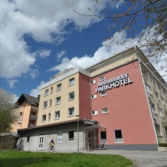 Ambassador Parkhotel - Bild 1