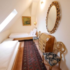 Hotel Rotdorn - Bild 9