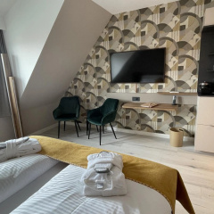 Das Kehrs - Hotel Auf Dem Petersberg - Bild 6