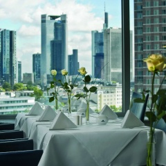 Maritim Hotel Frankfurt - Bild 8