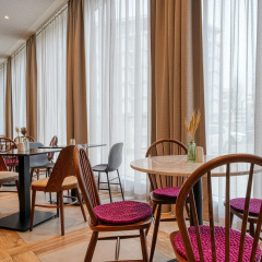 DORMERO Hotel Freiburg - Bild 22
