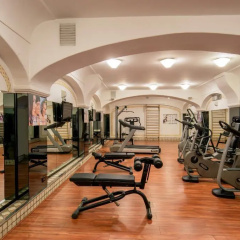 Hotel Shangri-La Roma by OMNIA hotels - Bild 8
