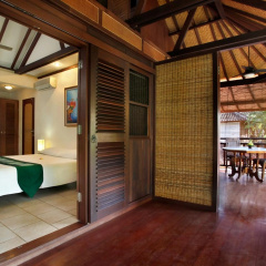 Pondok Agung Bed & Breakfast - Bild 17