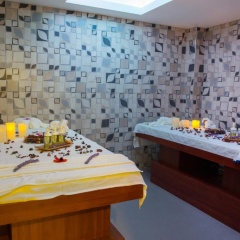 Hotel BFC Spa & Sport - Bild 9