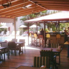 Hadi Apart Hotel - Bild 7