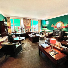 Hotel Ashley's Garden - Bild 13