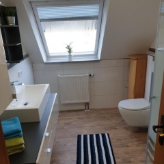 Wohlfühl-Apartment Bad Kissingen IV - Bild 4