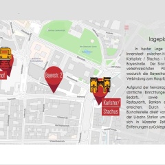 Design- und Kunsthotel München - Bild 9