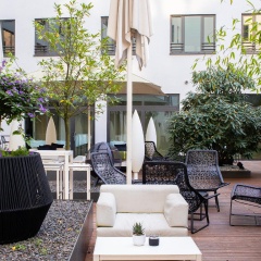 SANA Berlin Residence - Bild 9