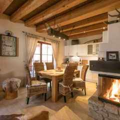 Hunting Chalet No. 19 - Bild 11
