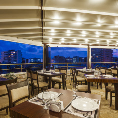 Ayhan Hotel - Bild 16