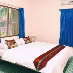 Coconut Bungalow - Bild 1