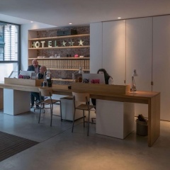 9Hotel Central - Bild 26