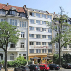 Sophien Hotel - Bild 1