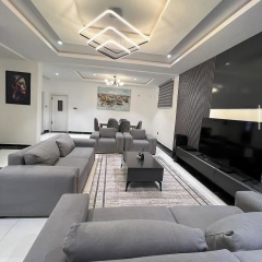 Palms Regalia Luxury Apartment - Bild 11