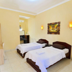 Transit Inn Senggigi - Bild 5
