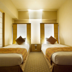 Hotel Niwa Tokyo - Bild 11