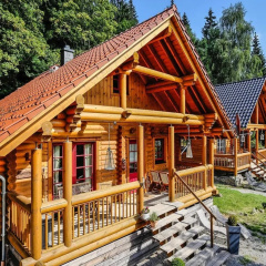Ferienhaus in Schierke mit Garten - Bild 10