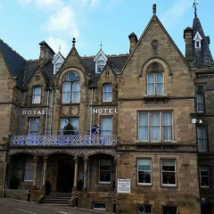 The Royal Hotel Tain thumbnail 1