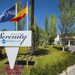 Serenity Apartments - Bild 19