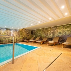 Munte-Wellnesshotel am Stadtwald - Bild 18