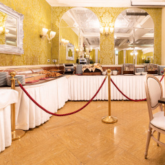 Hotel Principe - Bild 27