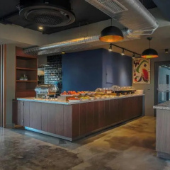 Trio Suites Hotel Gorukle - Bild 12
