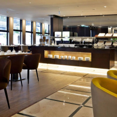 TURIM Marques Hotel - Bild 16