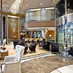 Holiday Inn Ankara - Kavaklidere by IHG - Bild 2