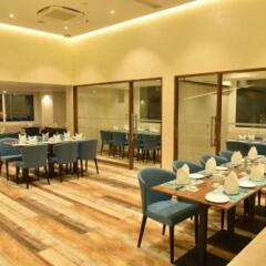 Effotel By Sayaji Vadodara in Vadodara, India from 44$, photos, reviews - zenhotels.com meals photo 2