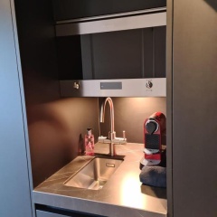 Canal view suite - Bild 3
