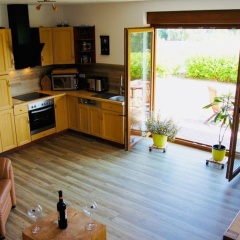 Rugen Apartment Waterview - Bild 2
