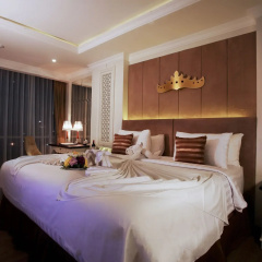 Swiss-Belhotel Lampung thumbnail 27