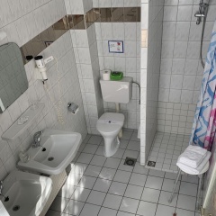 Hotel Stadthalle Stolberg - Bild 7