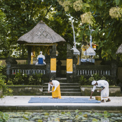 REVĪVŌ Wellness Resort Nusa Dua Bali - Bild 26