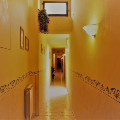 Hotel Palazzuolo - Bild 12