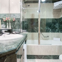 Abba Madrid Hotel - Bild 14