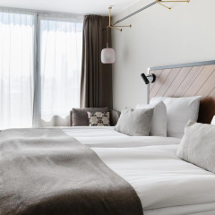 Clarion Hotel Amaranten - Bild 5