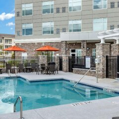 Cambria Hotel Greenville in Greenville, United States of America from 159$, photos, reviews - zenhotels.com photo 10