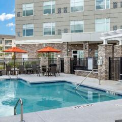 Cambria Hotel Greenville in Greenville, United States of America from 216$, photos, reviews - zenhotels.com photo 10