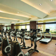 Turquoize at Hyatt Ziva Cancun - Adults Only - All Inclusive - Bild 22